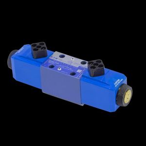 Directional Control Valve - HY-CV-02 injection molding machine spare part