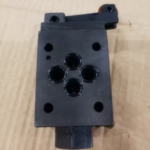 Proportional Pressure/Flow Valve - HY-CV-04 injection molding machine spare part