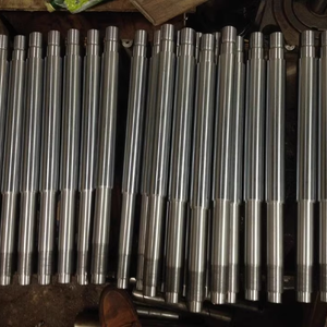 Clamping Cylinder — Small / Auxiliary - MC-CC-02 injection molding machine spare part