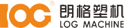 LOG Machine logo