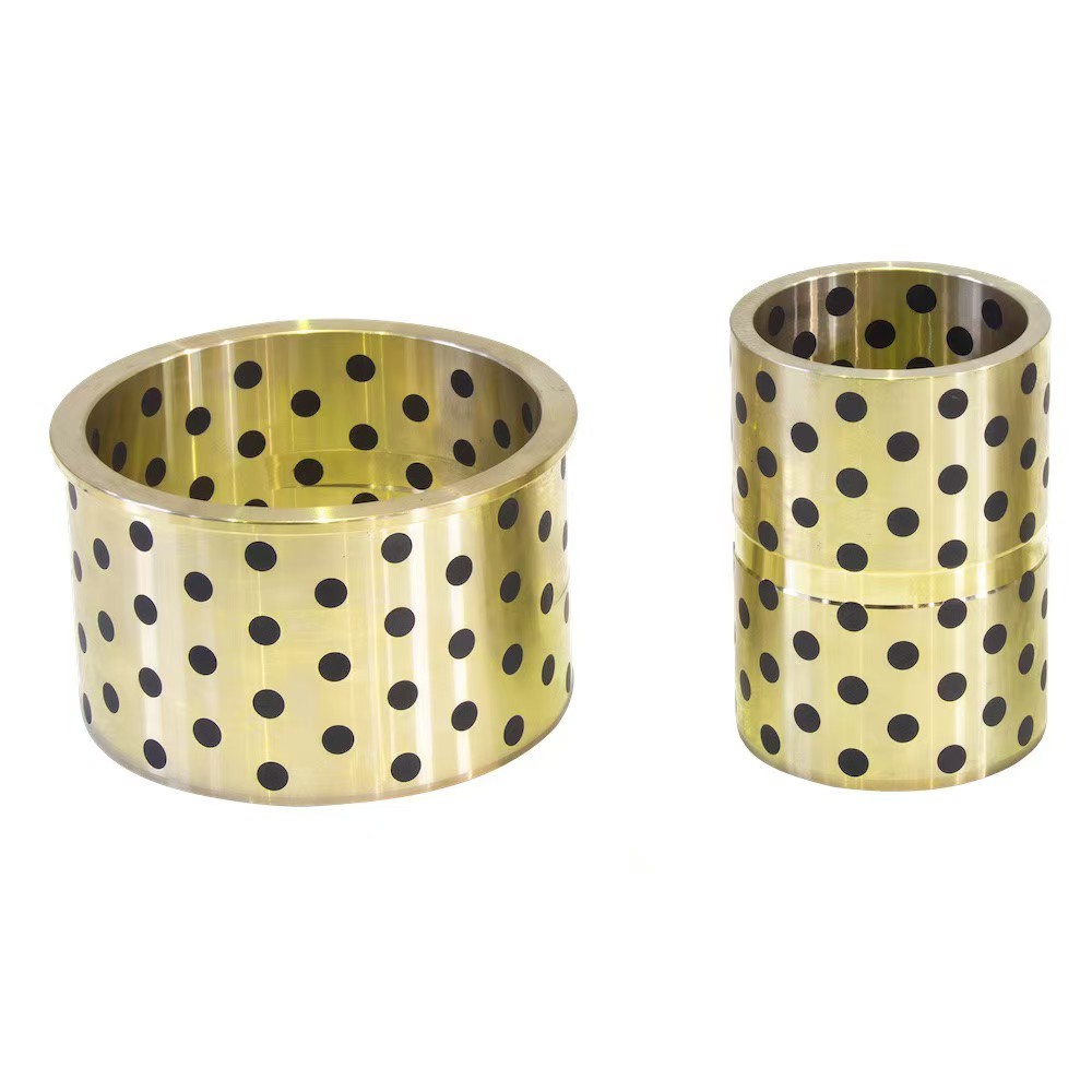 Guide Column Bushing (Medium) - view 2