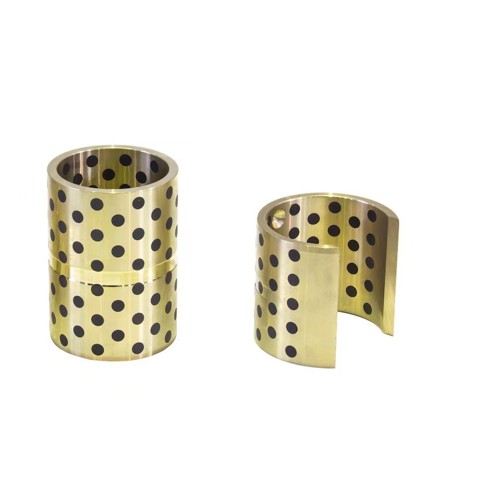 Guide Column Bushing (Medium) - view 4