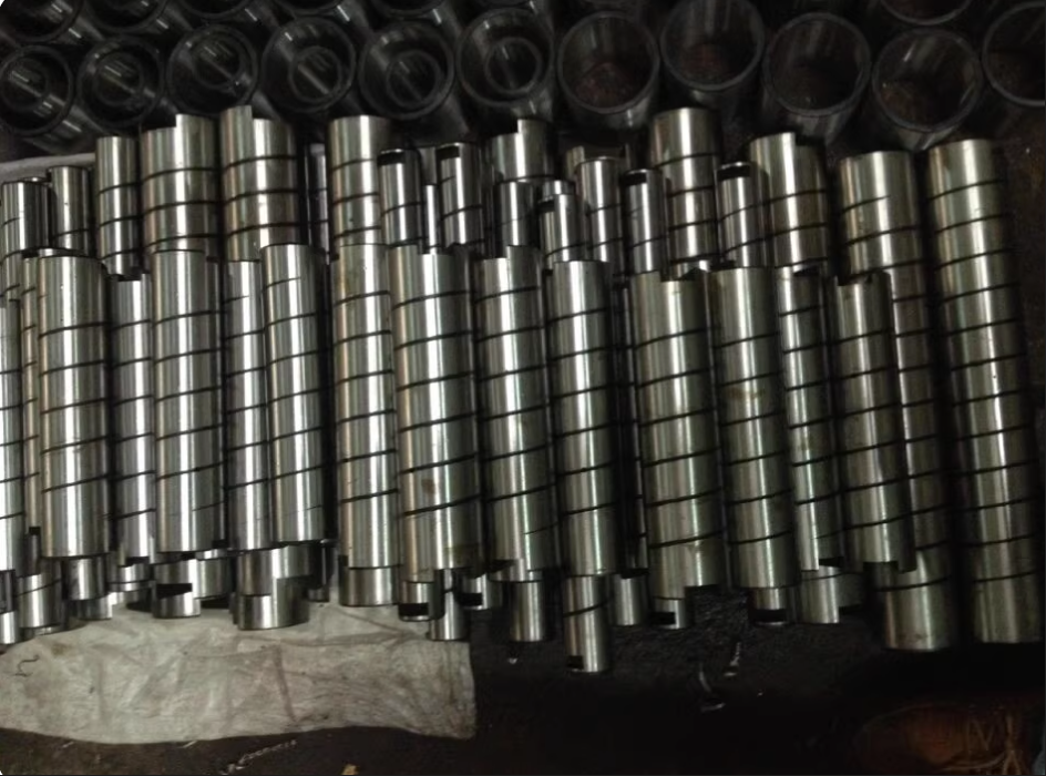 Toggle Link Bushing - view 2
