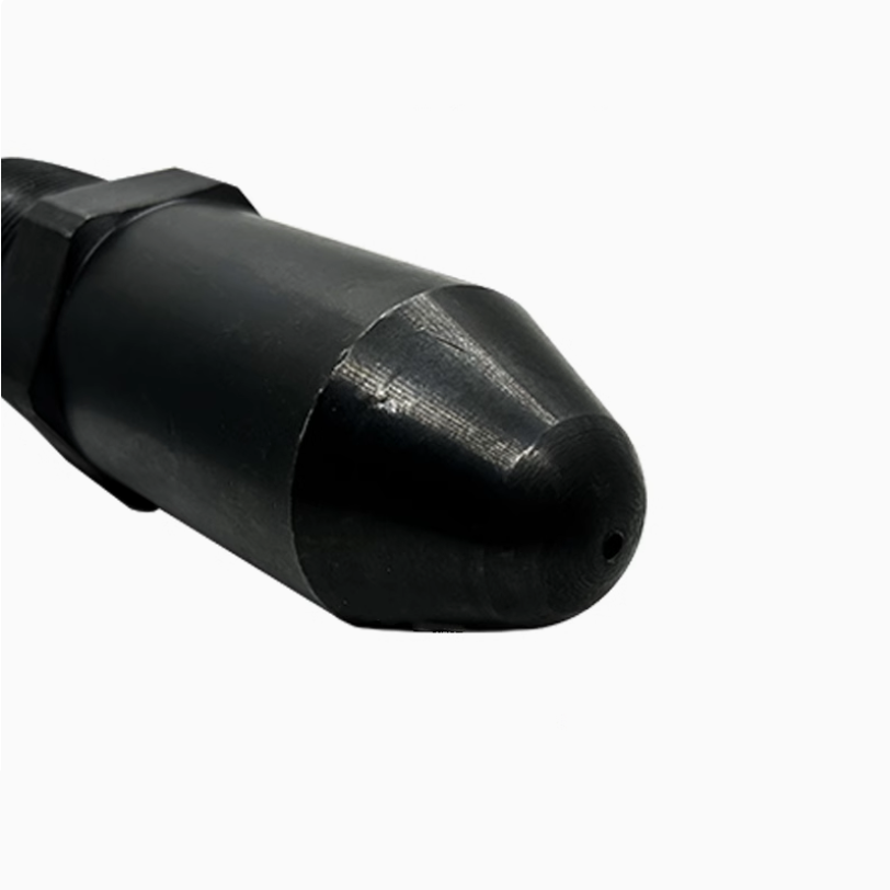 Bimetallic Barrel & Screw Assembly - MC-BC-01 injection molding spare part