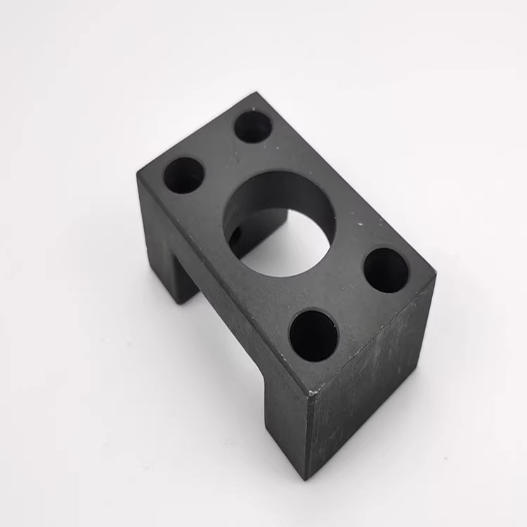 Ejector Connecting Plate & Pin Kit - view 2
