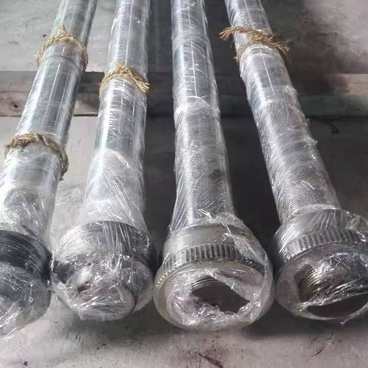 Injection Piston Rod - view 3