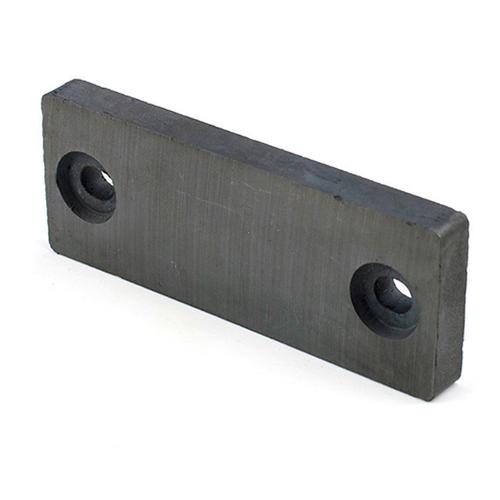 Tie Bar Set (Pair) - MC-TC-0102 injection molding spare part