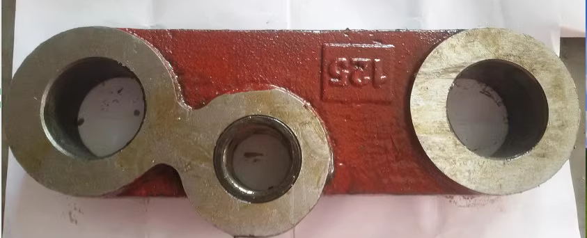 Tie Bar Bushing - view 2